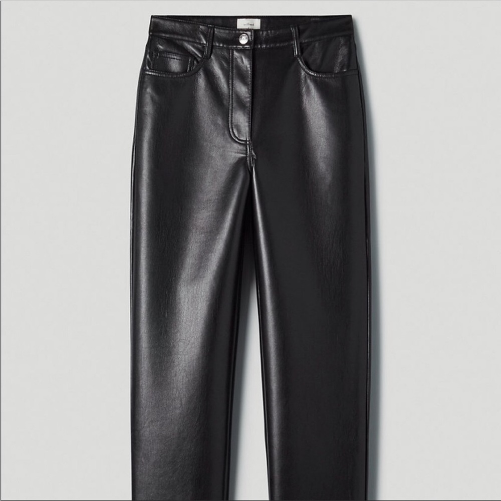 ARITZIA WILFRED Melina Pant - Picture 10 of 16
